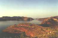 Lake Argyle