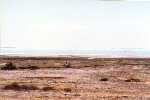 Lake Ayre, with water.