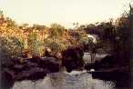 Manning River Gorge.