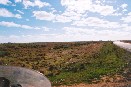The Hay plain.