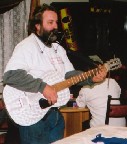 lefty and song.