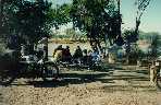 Noccundra Waterhole Camp