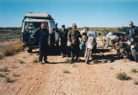 Fellow Travellers