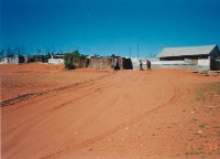 Hermit Quarters