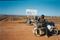 Prisioner of war camp