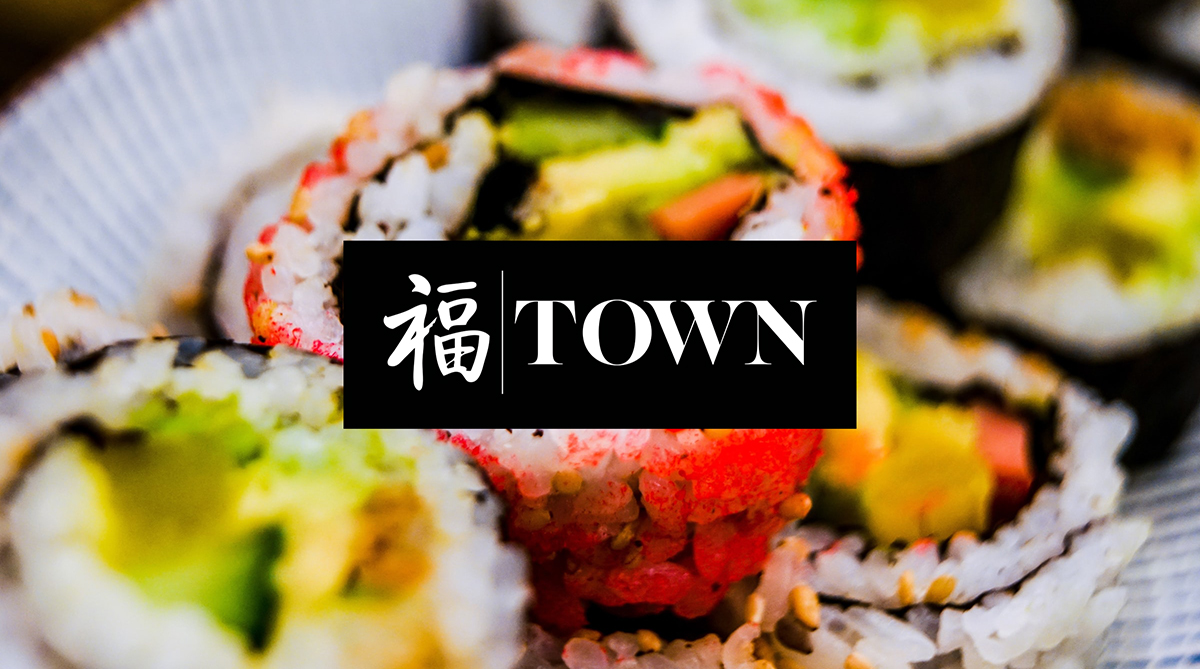 TOWN