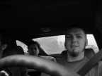 The trip down