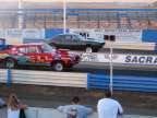 Chevelle vs. Camaro