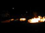 Fire! Fire! Fire!