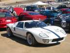Ford GT 40