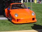 Cool Porsche