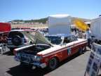 Mercury Comet