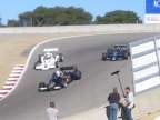 Shadow car in action