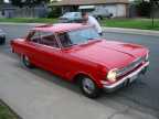 Jerod's Nova