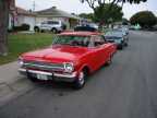 Jerod's Nova