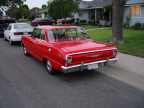 Jerod's Nova