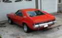 '68 AMX