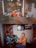 305 before and after
