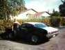 Regina and our '68 AMX