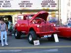 Crazy 4X4