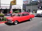 '63 Nova