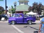 Purple Ford
