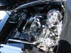It's engine