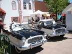 Twin Nash Metropolitans
