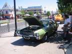 '69 AMX