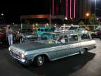 Impala wagon