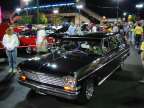 Nova wagon