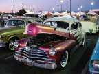 The Dual Holley Car