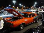 Dreamin' of a Hemi 'Cuda