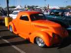 Hot Rod