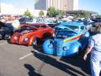 Hot Rods