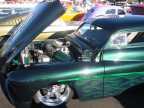 Triton V10 in a Merc