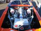 Twin Turbo big block '72ish Camaro