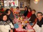 The family at Cayote Flaco