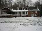 The homestead