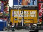 Times Square