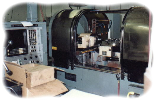 CHNC Hardinge