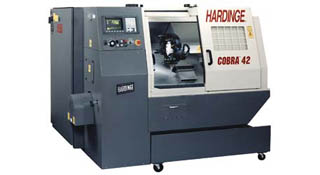 Hardinge Cobra 42