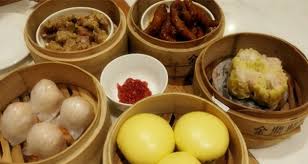 Delicious Selections