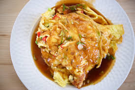 Egg Foo Yung