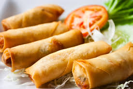 Egg Roll