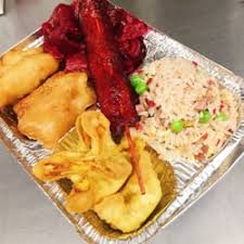 The Fortune Platter