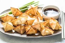 Wontons