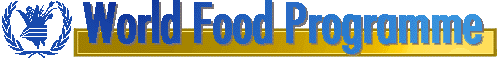United Nations World Food Program