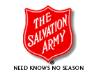 Salvation Army