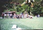 Villagers of Rio Viejo